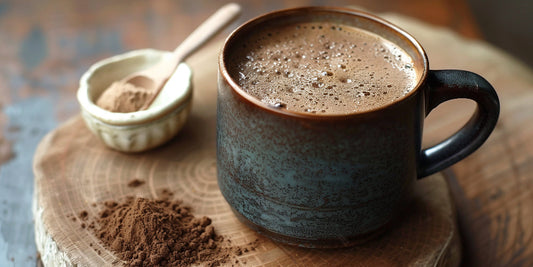 The Rise of Mushroom Coffee: A Sustainable and Functional Morning Brew